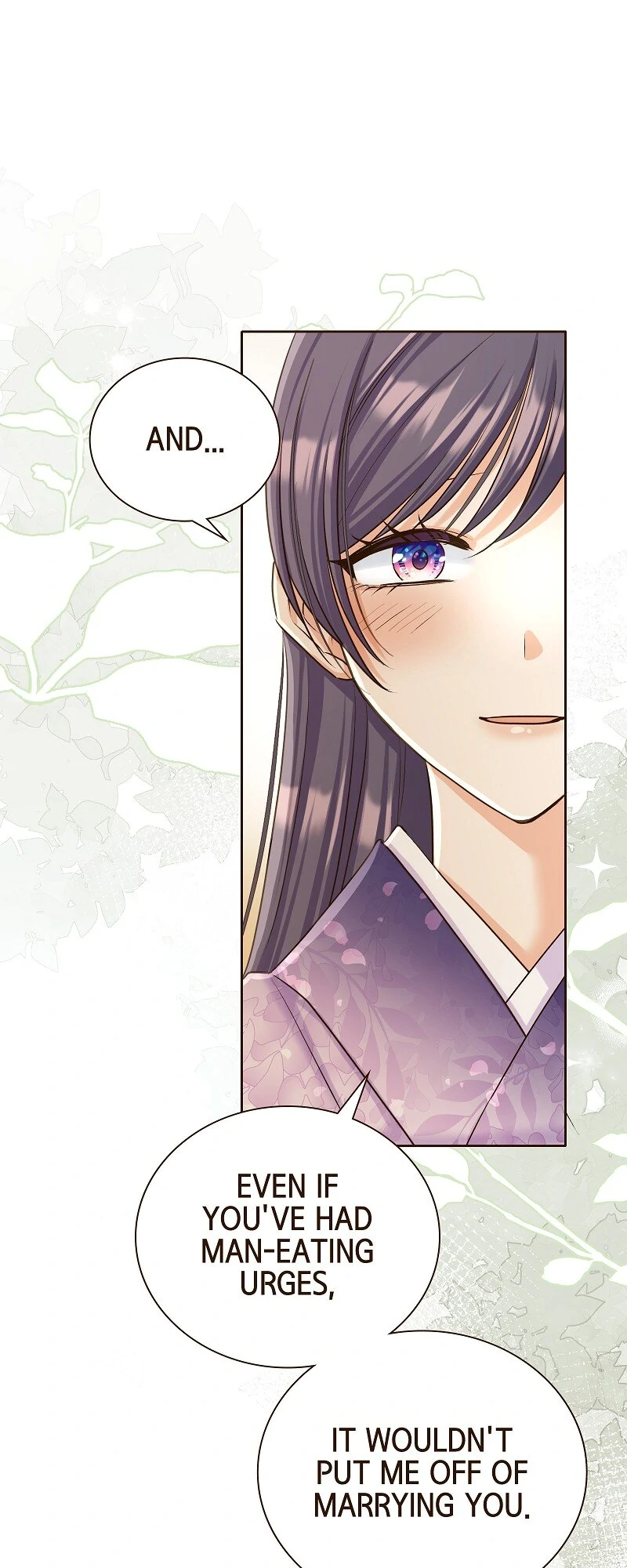 The White Wolf’s Bride chapter 64 page 11