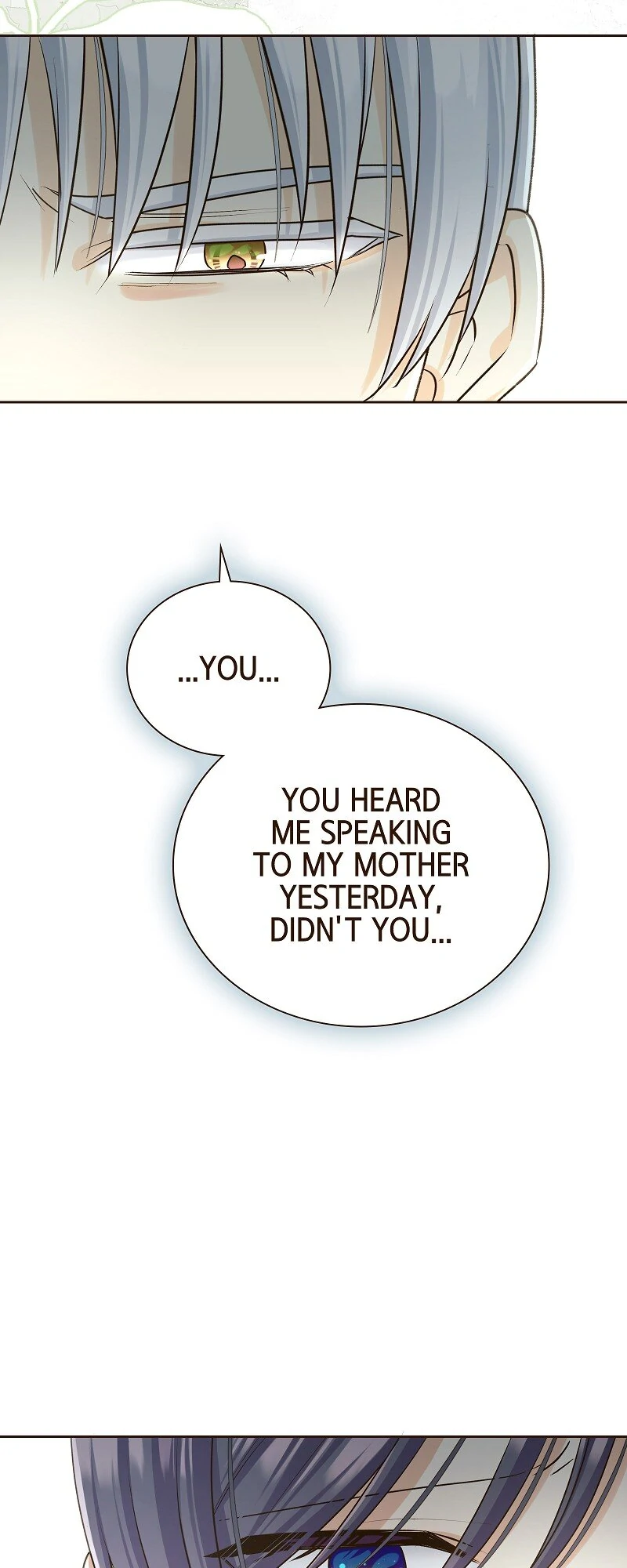 The White Wolf’s Bride chapter 64 page 13