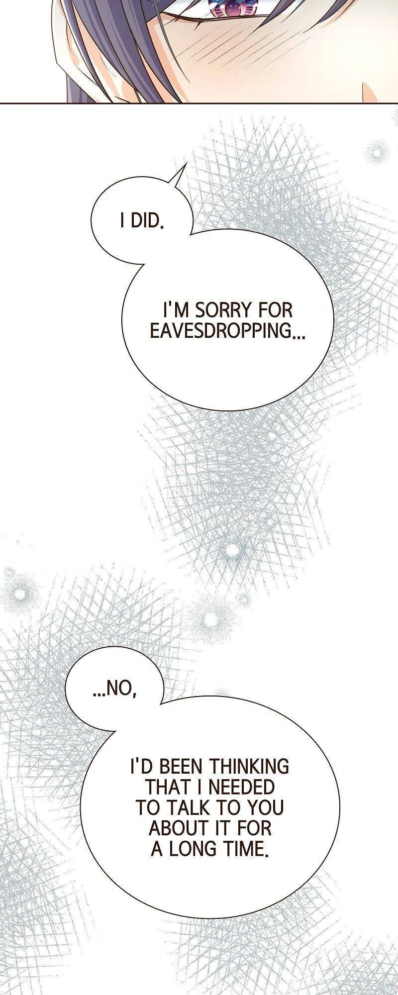 The White Wolf’s Bride chapter 64 page 14