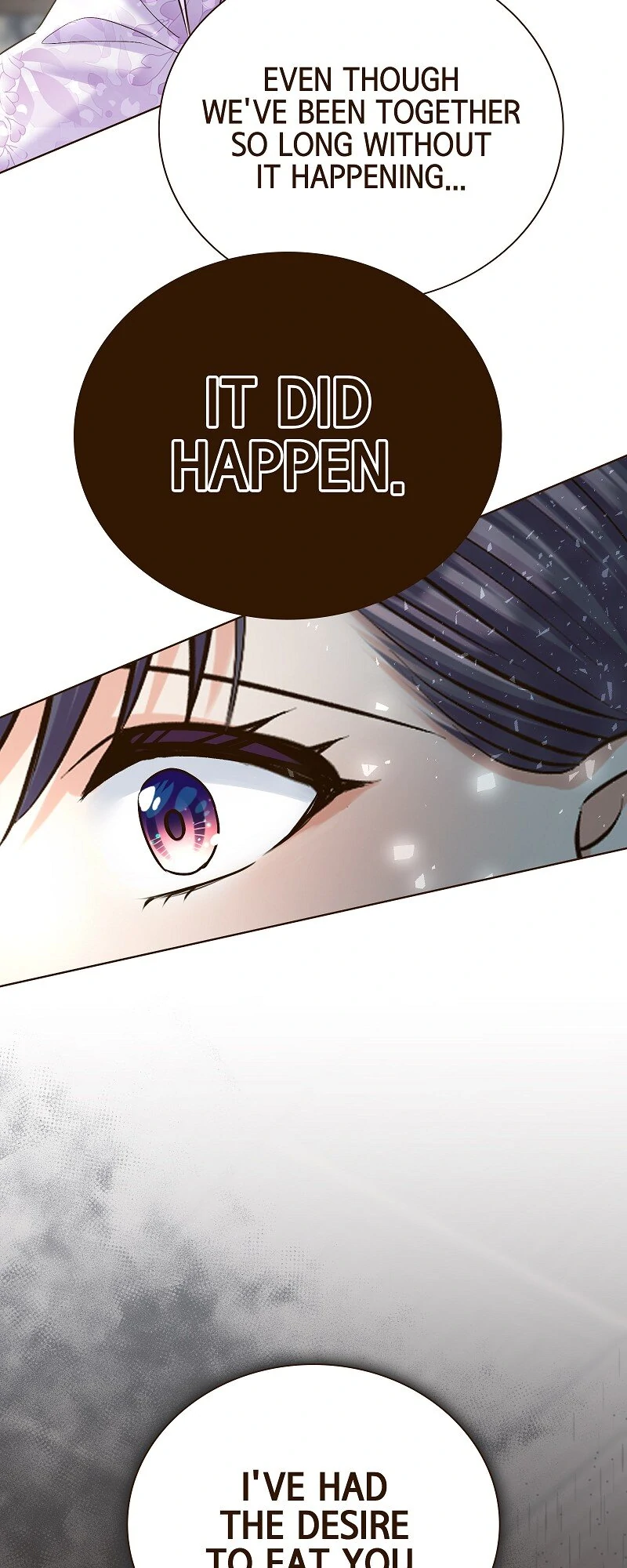 The White Wolf’s Bride chapter 64 page 16