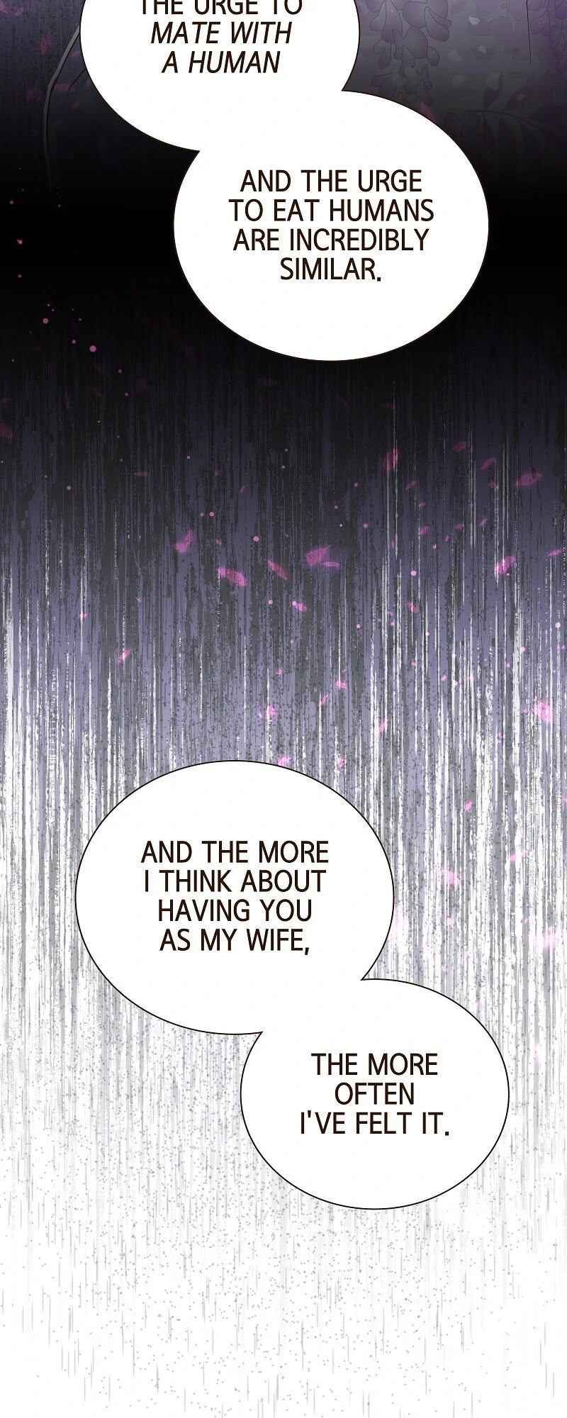 The White Wolf’s Bride chapter 64 page 19