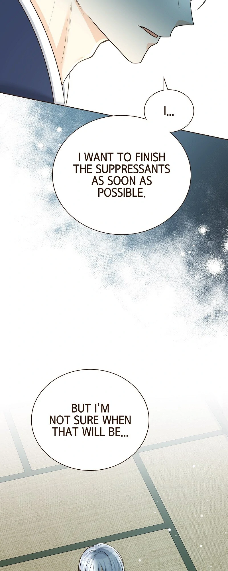 The White Wolf’s Bride chapter 64 page 23