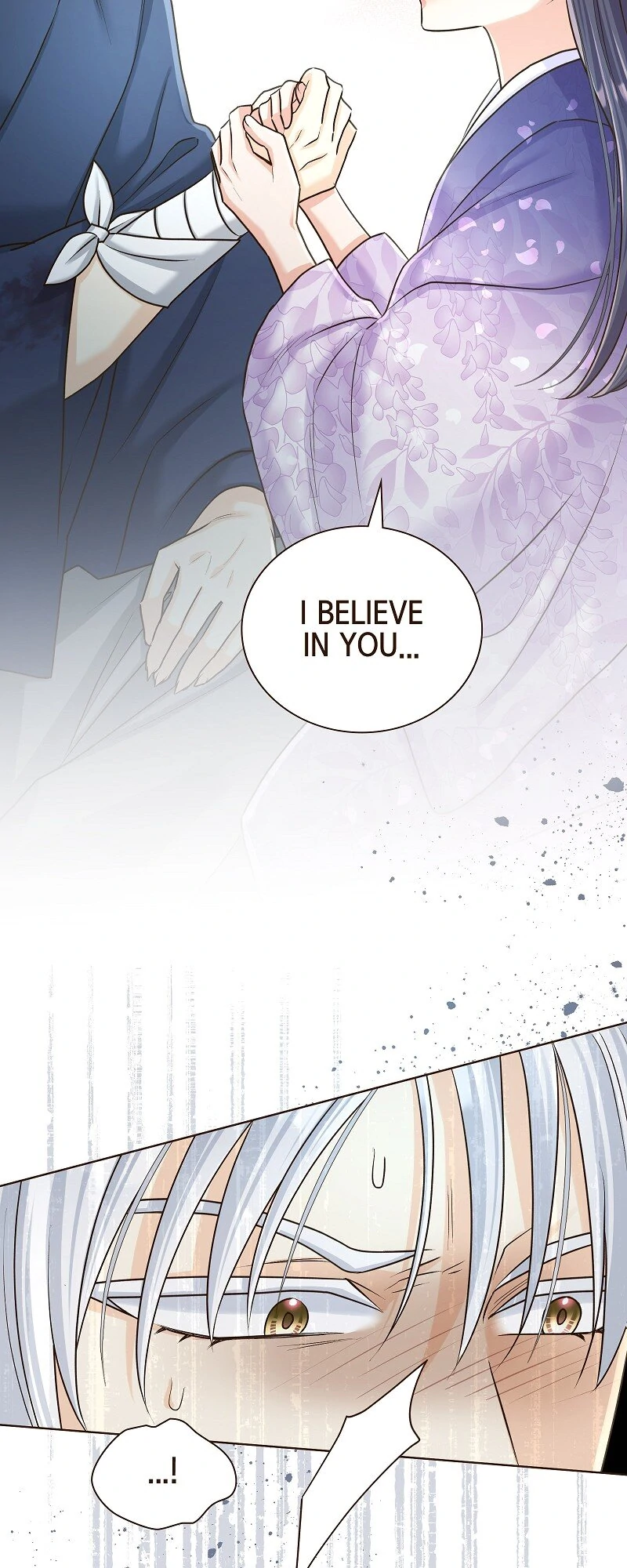 The White Wolf’s Bride chapter 64 page 26