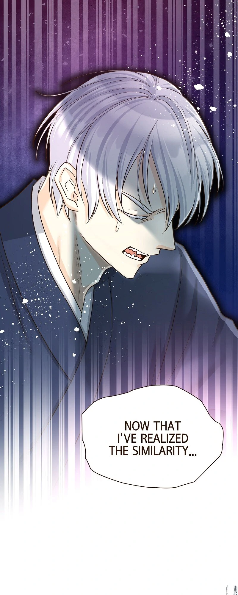 The White Wolf’s Bride chapter 64 page 28