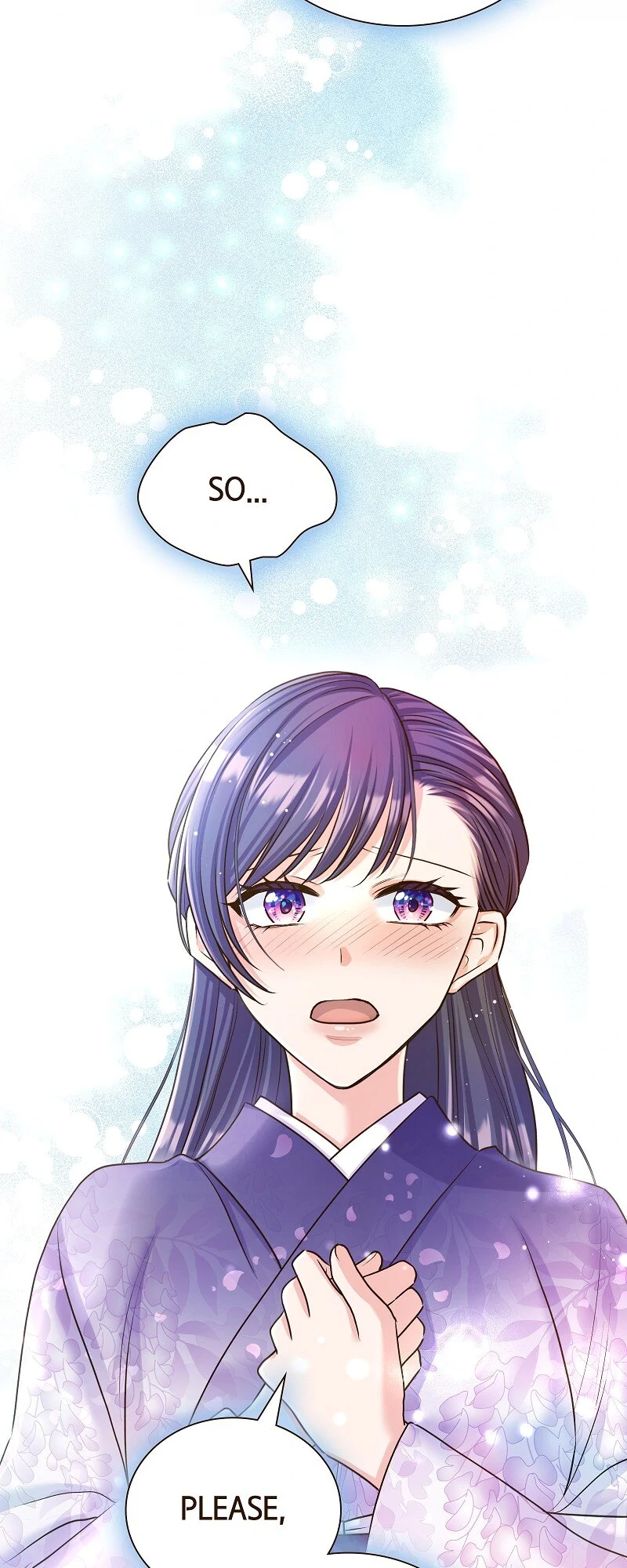 The White Wolf’s Bride chapter 64 page 36