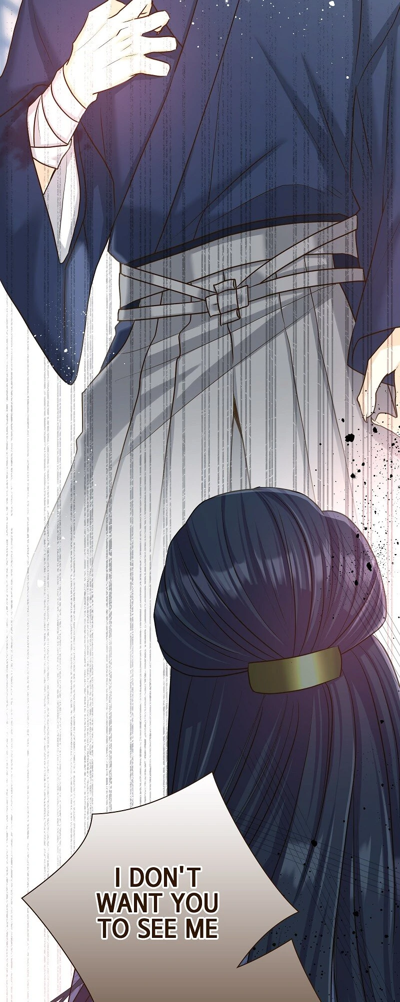 The White Wolf’s Bride chapter 64 page 39