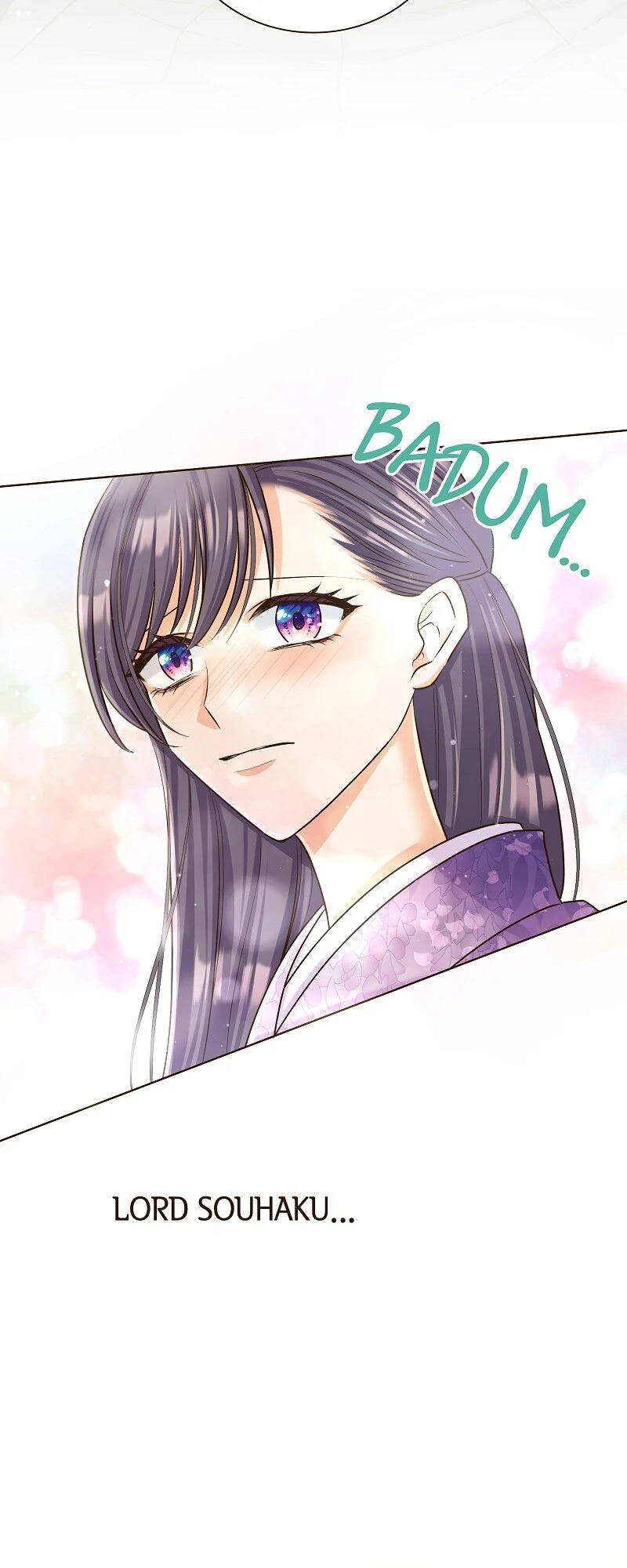 The White Wolf’s Bride chapter 64 page 4