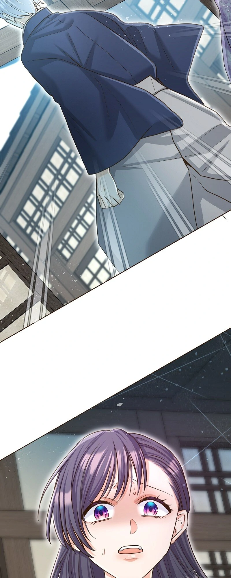 The White Wolf’s Bride chapter 64 page 41