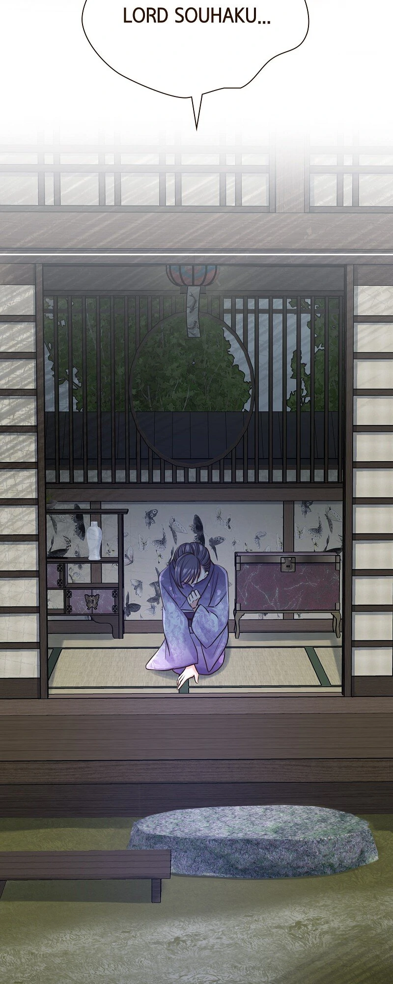 The White Wolf’s Bride chapter 64 page 43
