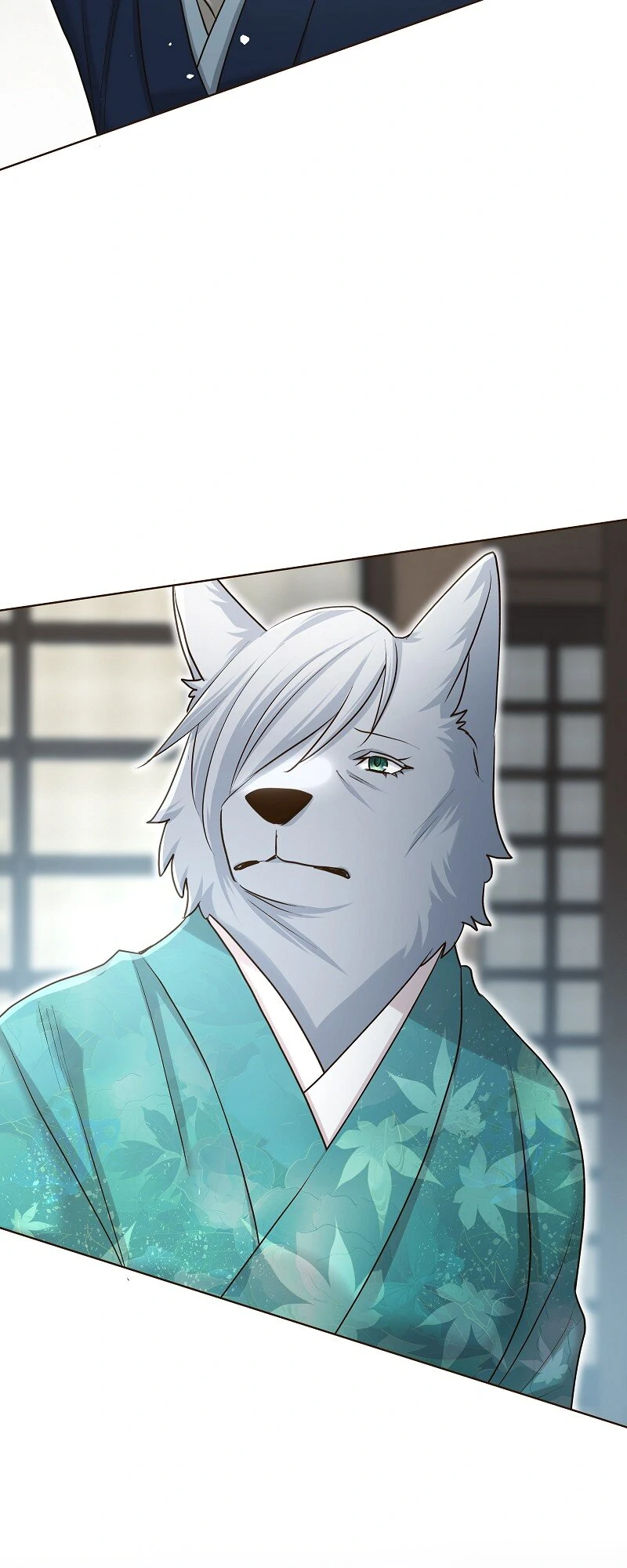 The White Wolf’s Bride chapter 64 page 47