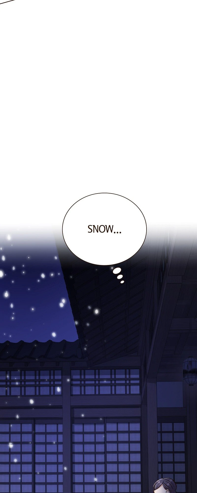 The White Wolf’s Bride chapter 64 page 51