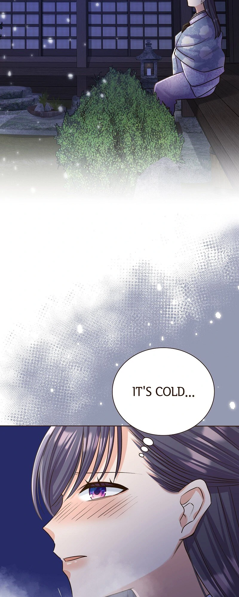 The White Wolf’s Bride chapter 64 page 52