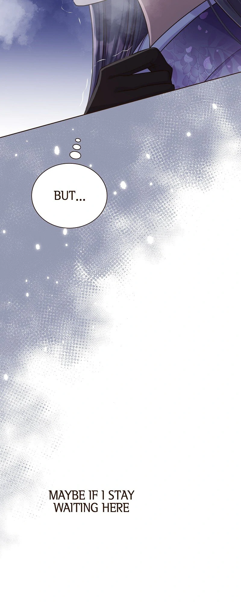 The White Wolf’s Bride chapter 64 page 53