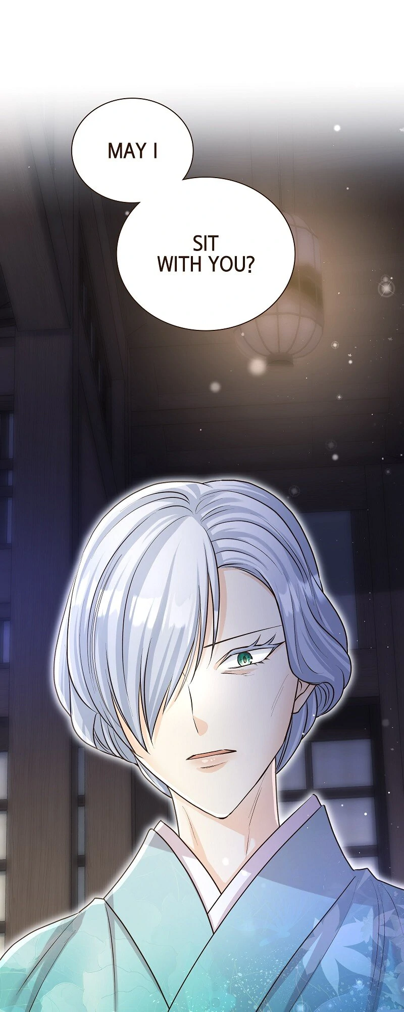 The White Wolf’s Bride chapter 64 page 58