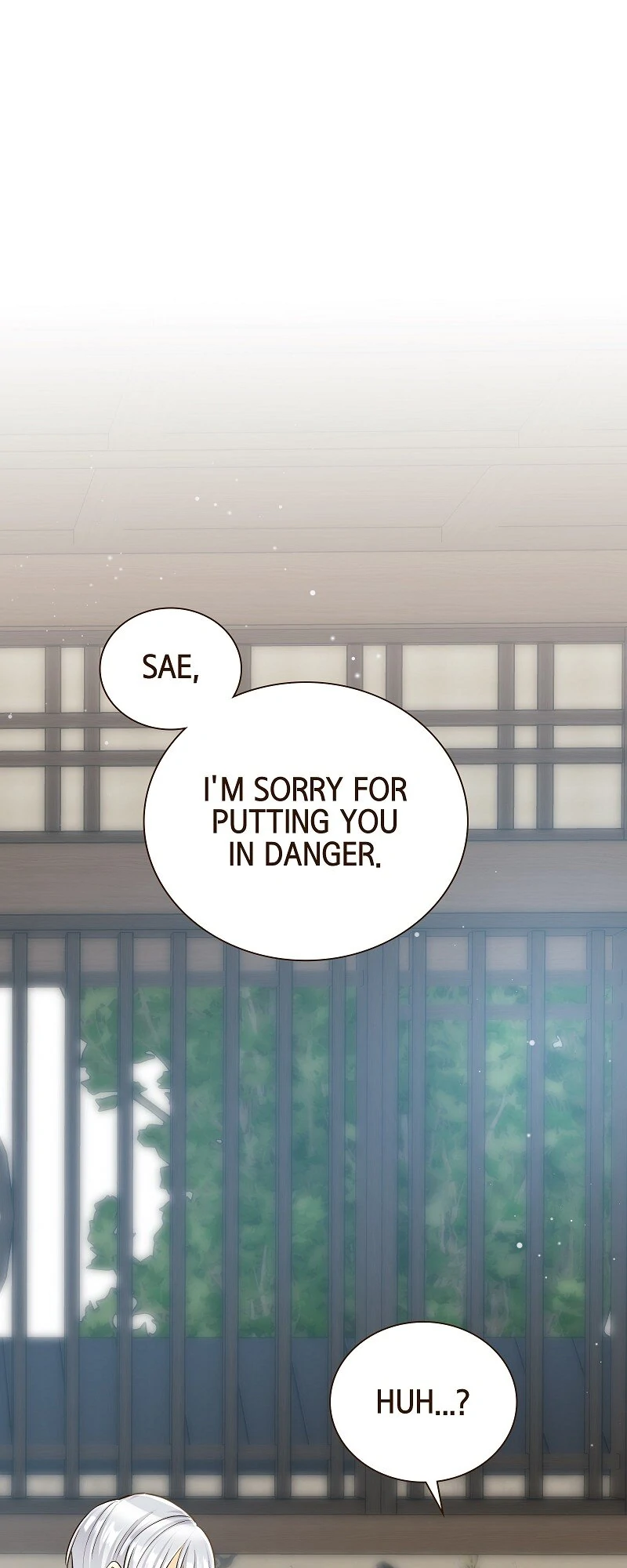 The White Wolf’s Bride chapter 64 page 8