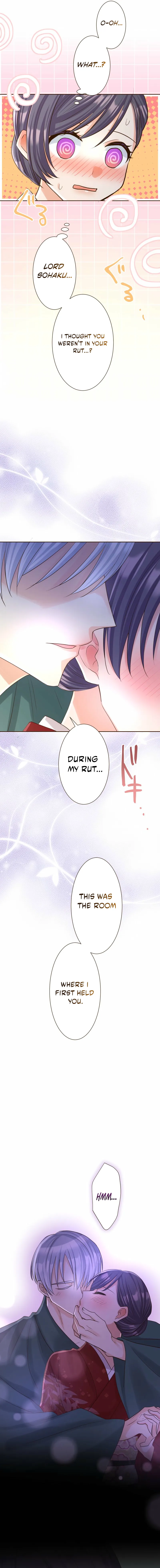 The White Wolf’s Bride chapter 86 page 16