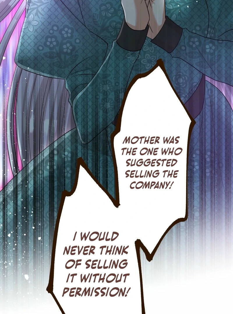 The White Wolf’s Bride chapter 92 page 5