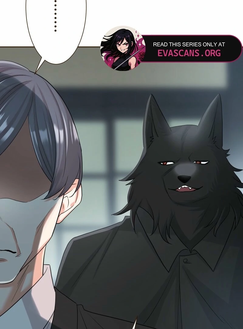 The White Wolf’s Bride chapter 92 page 11