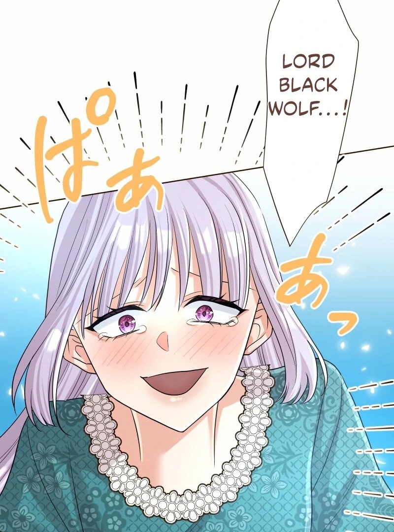 The White Wolf’s Bride chapter 92 page 14