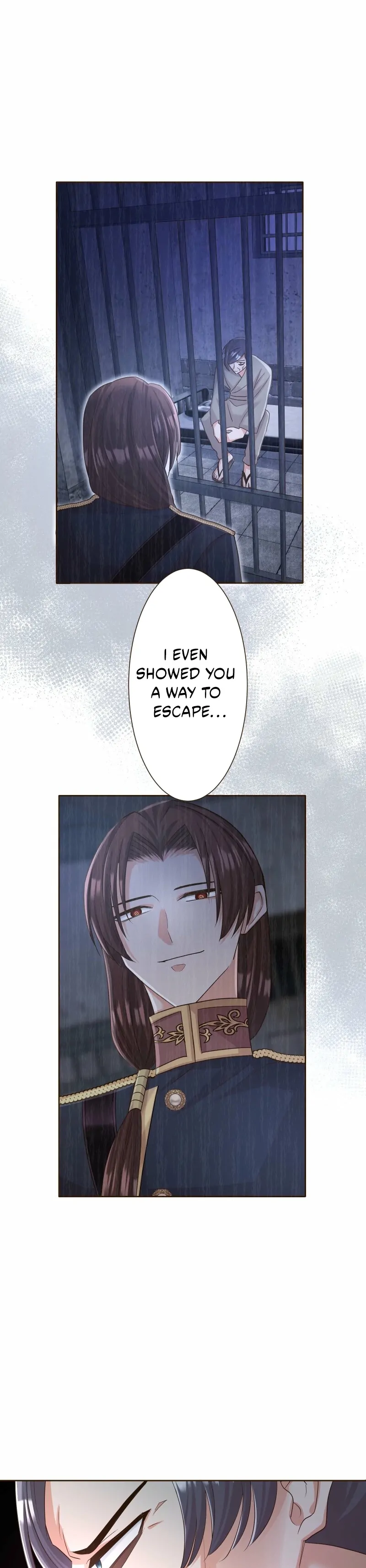 The White Wolf’s Bride chapter 92 page 23