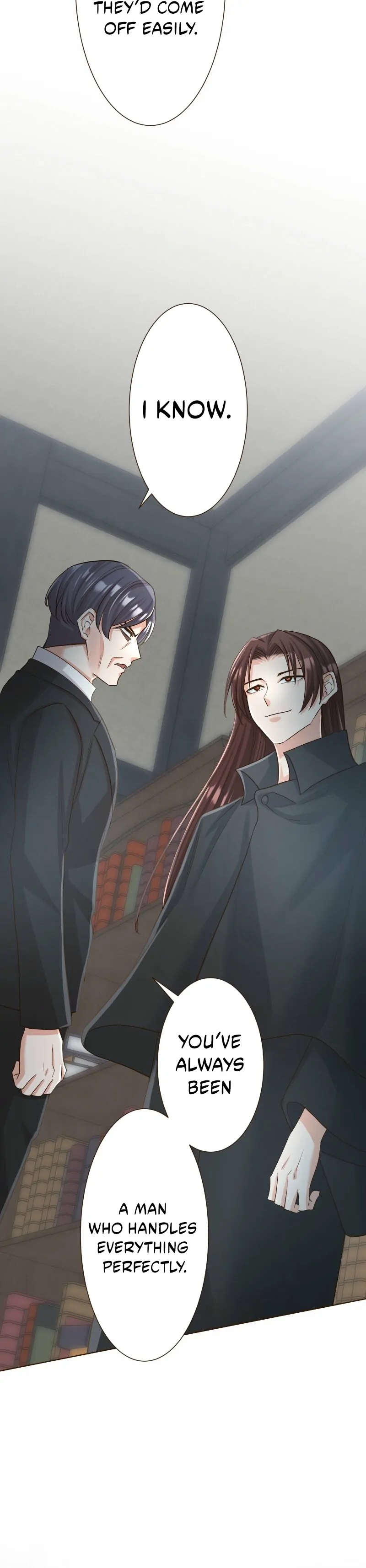 The White Wolf’s Bride chapter 92 page 25
