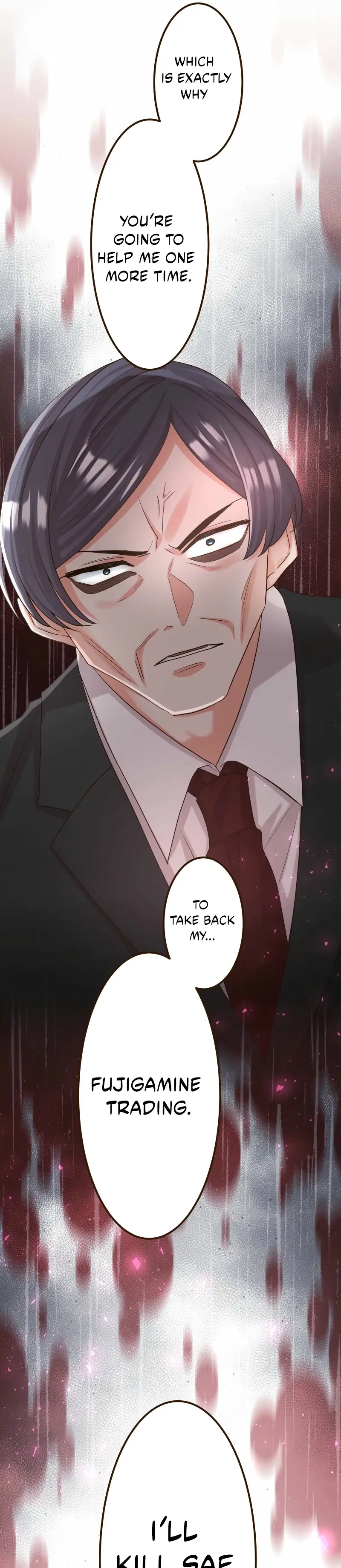 The White Wolf’s Bride chapter 92 page 26