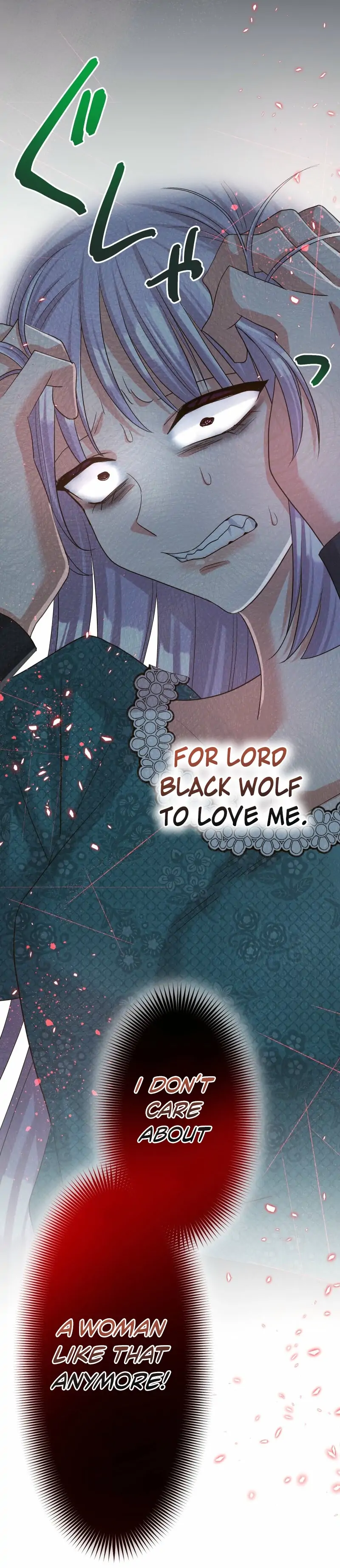 The White Wolf’s Bride chapter 92 page 29