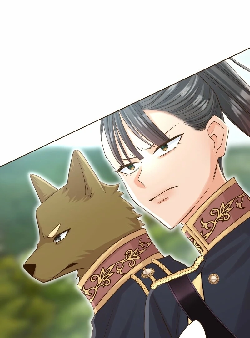 The White Wolf’s Bride chapter 92 page 80