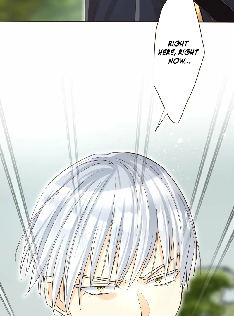 The White Wolf’s Bride chapter 92 page 81