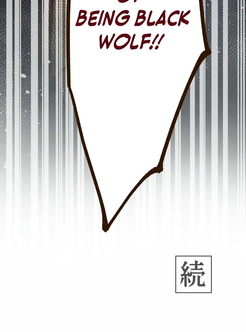 The White Wolf’s Bride chapter 92 page 87