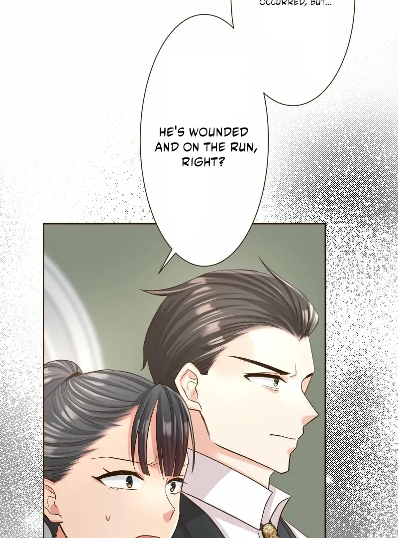 The White Wolf’s Bride chapter 99 page 33