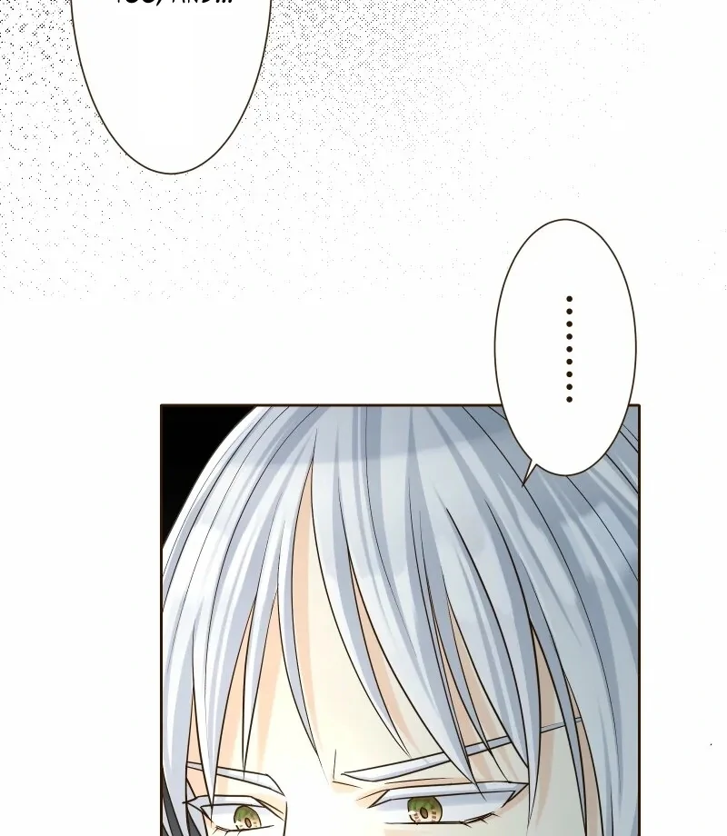 The White Wolf’s Bride chapter 99 page 35