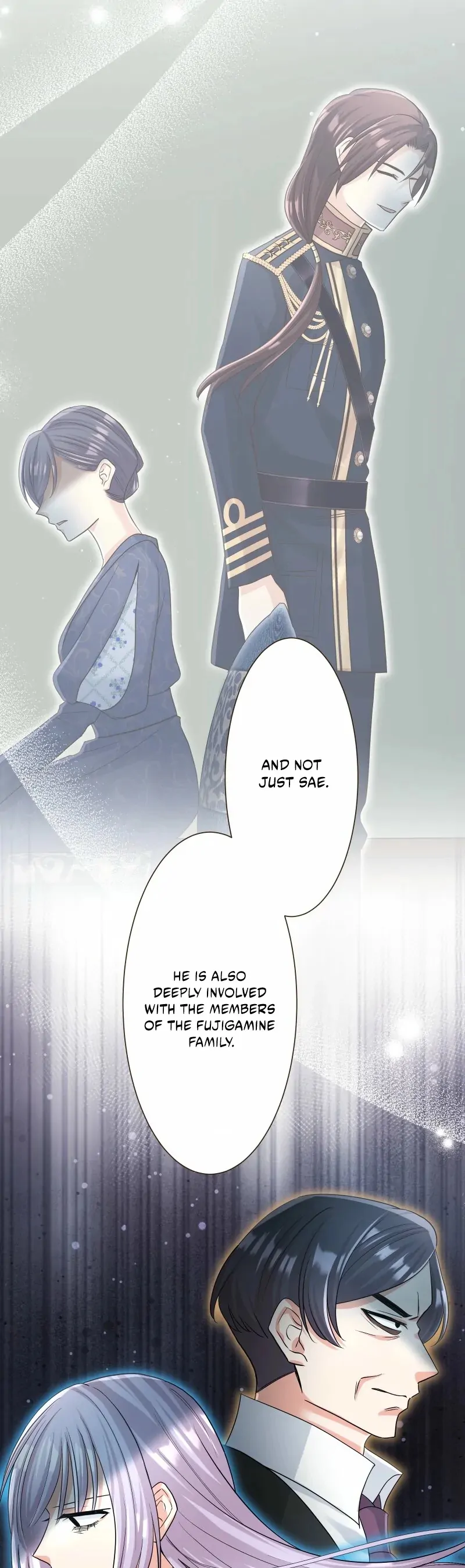The White Wolf’s Bride chapter 99 page 41