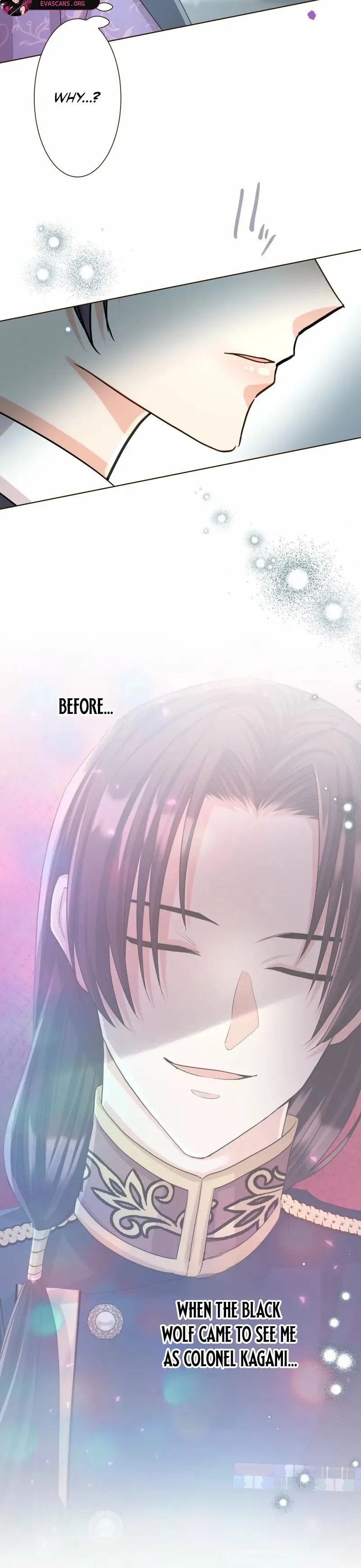 The White Wolf’s Bride chapter 99 page 46