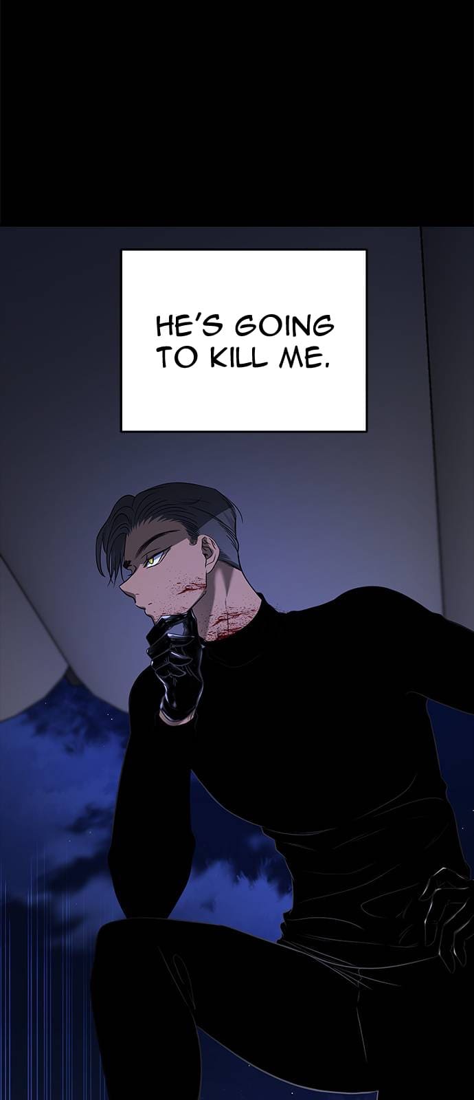 Olgami chapter 113 page 29