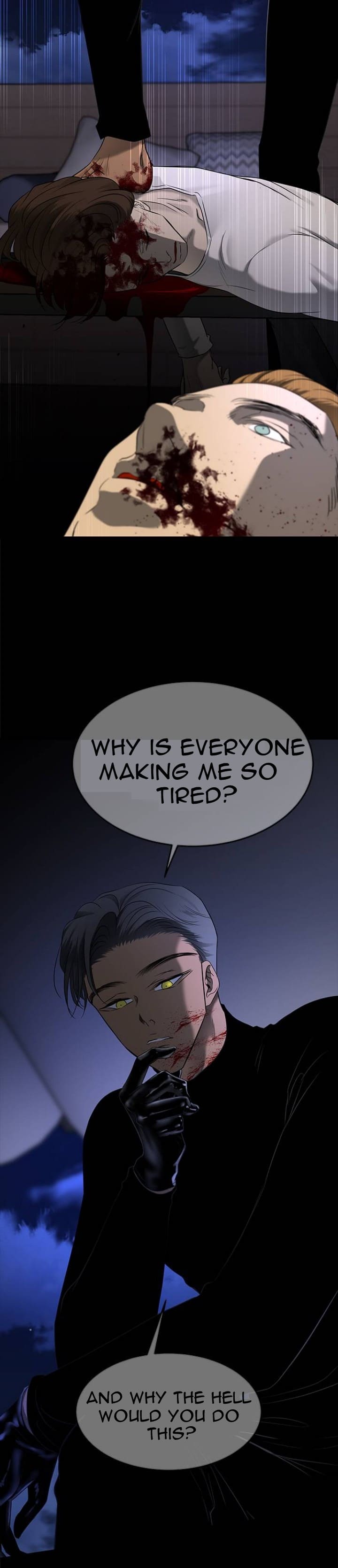 Olgami chapter 113 page 30