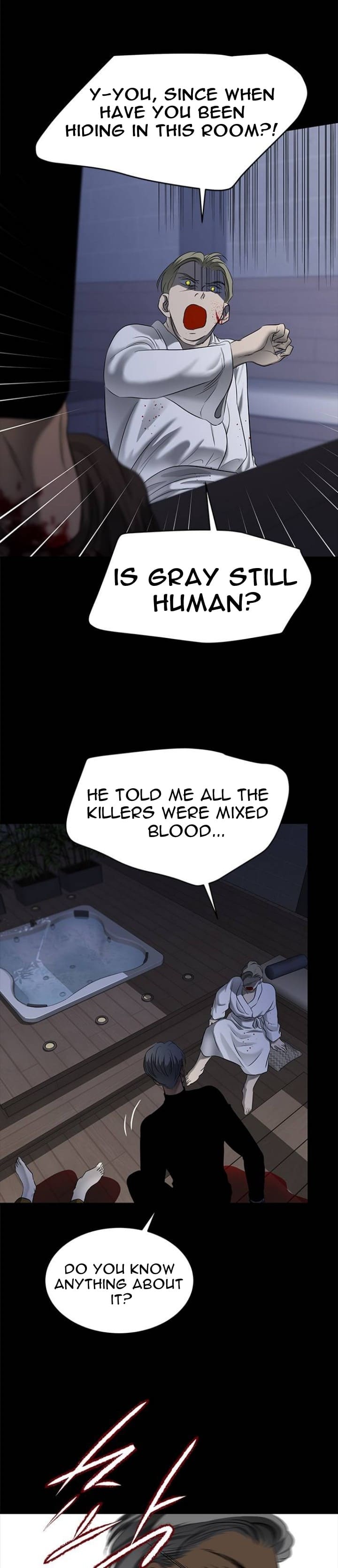 Olgami chapter 113 page 31