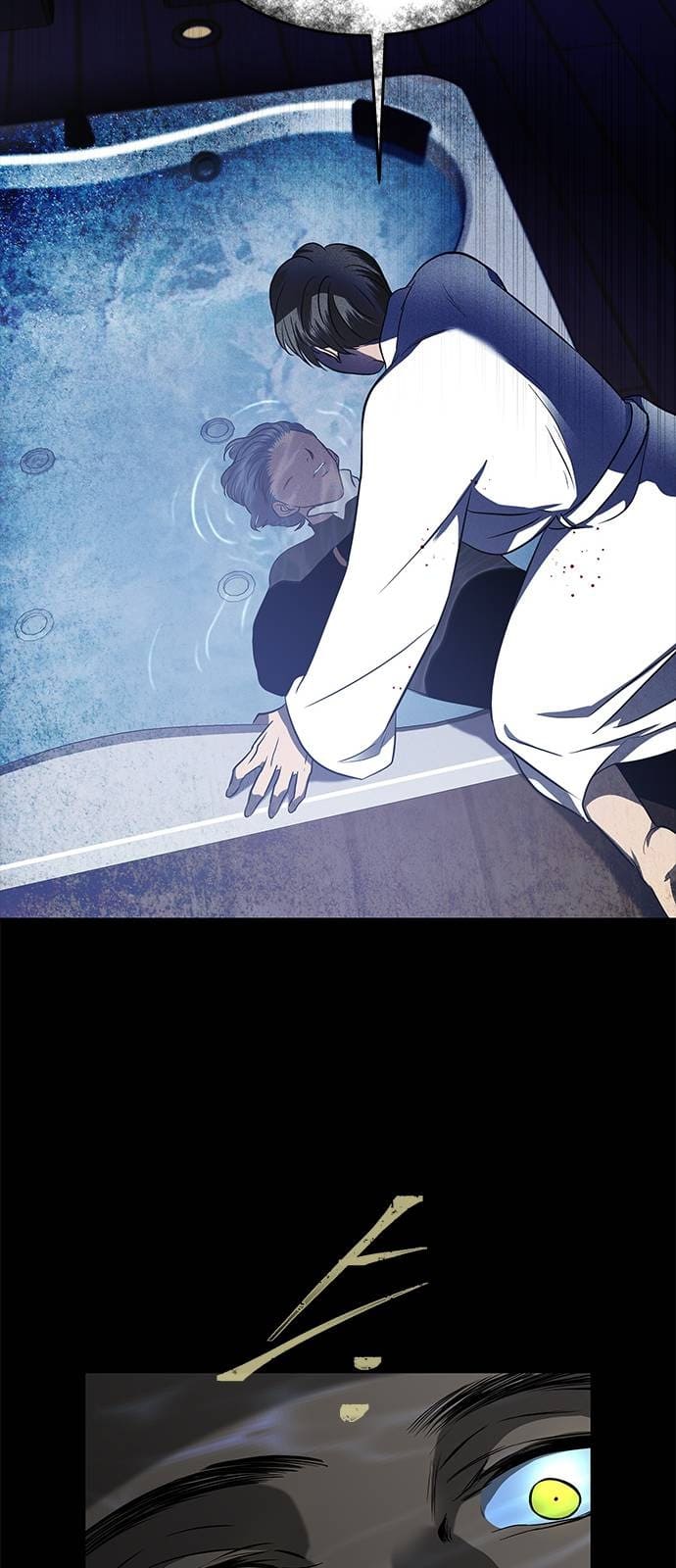 Olgami chapter 113 page 34