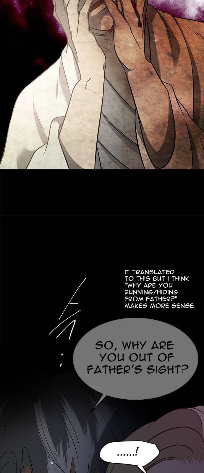 Olgami chapter 113 page 38