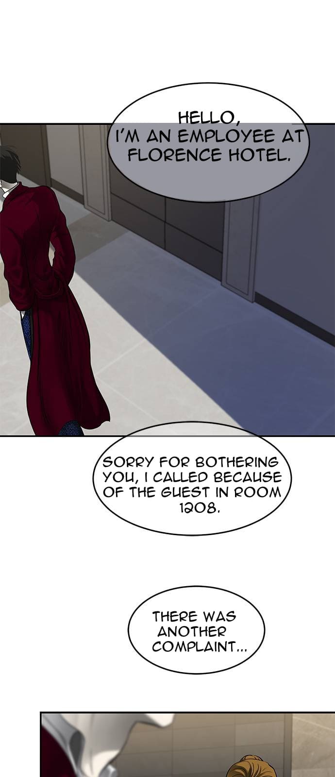 Olgami chapter 113 page 5