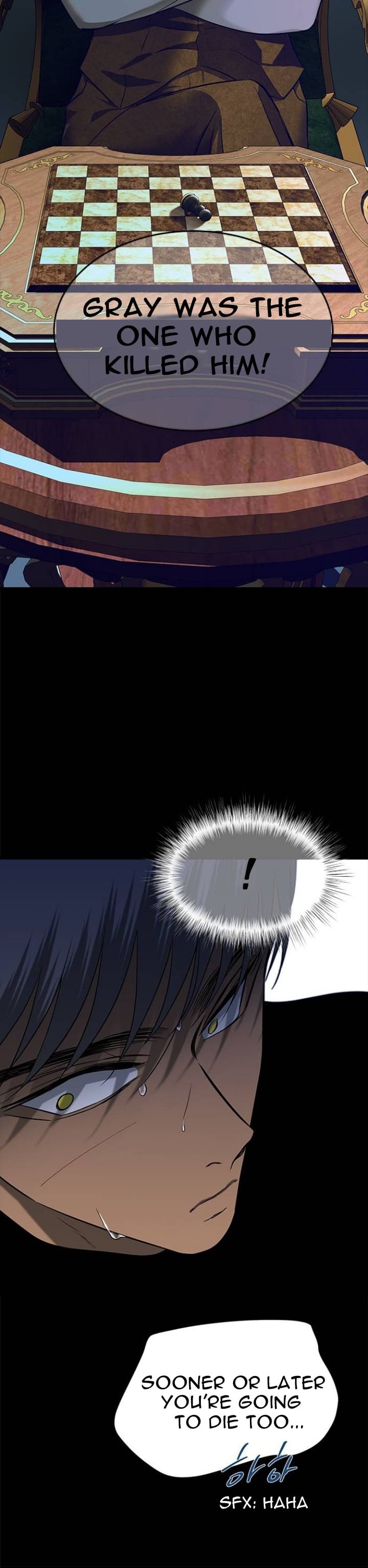 Olgami chapter 113 page 45