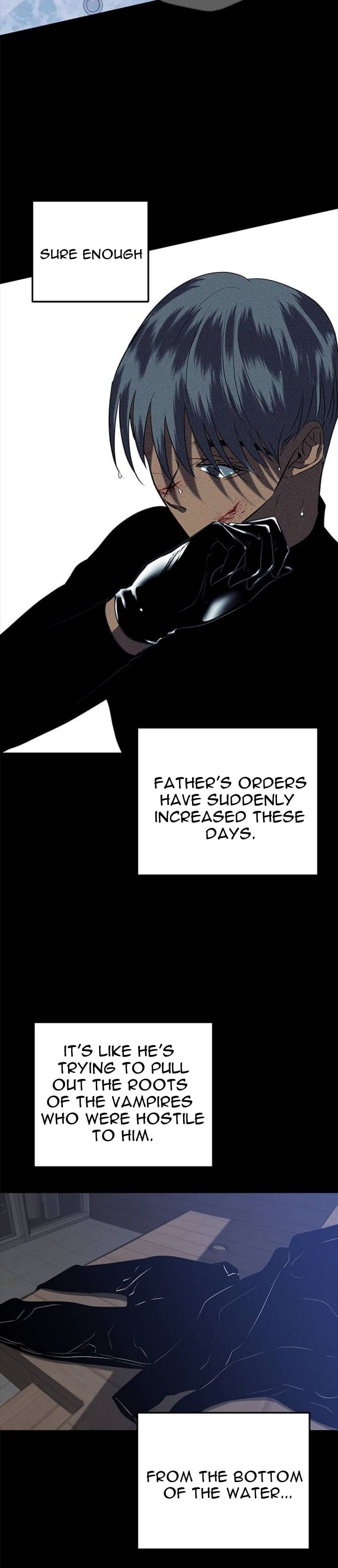 Olgami chapter 113 page 49