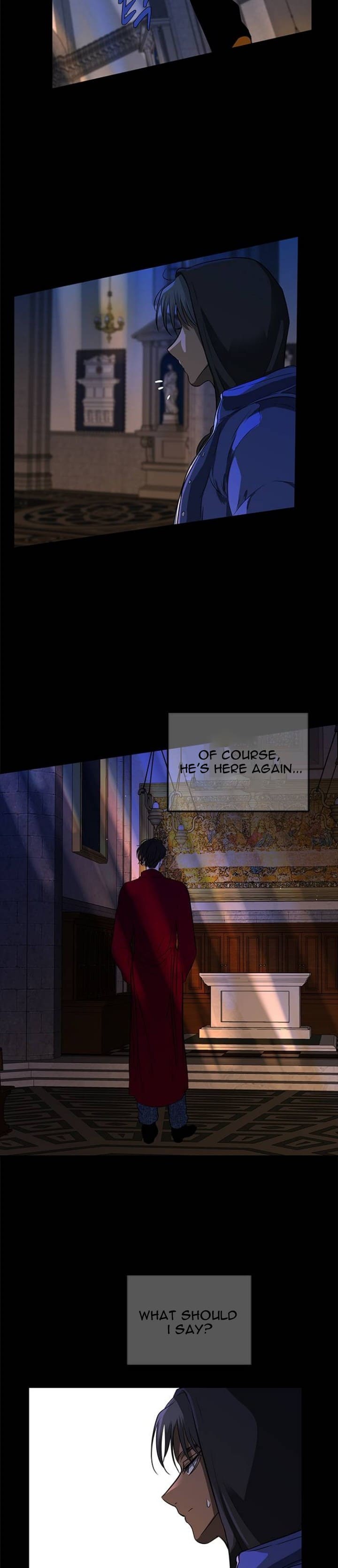 Olgami chapter 113 page 59
