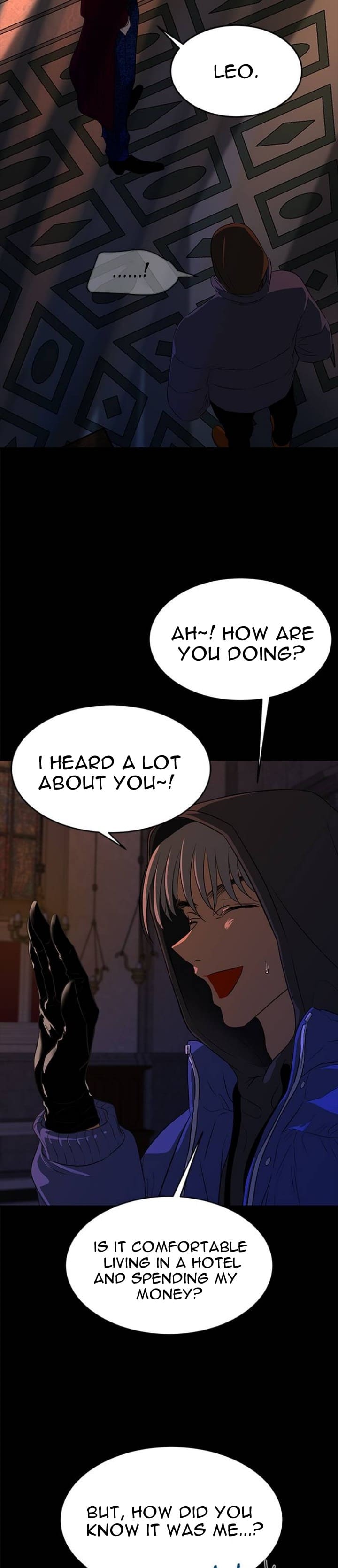 Olgami chapter 113 page 61