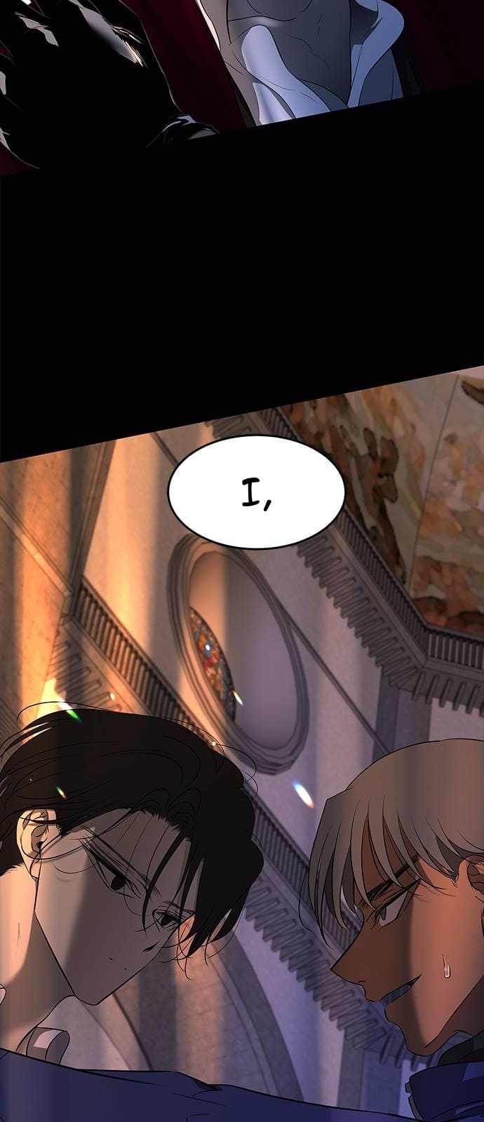 Olgami chapter 113 page 69