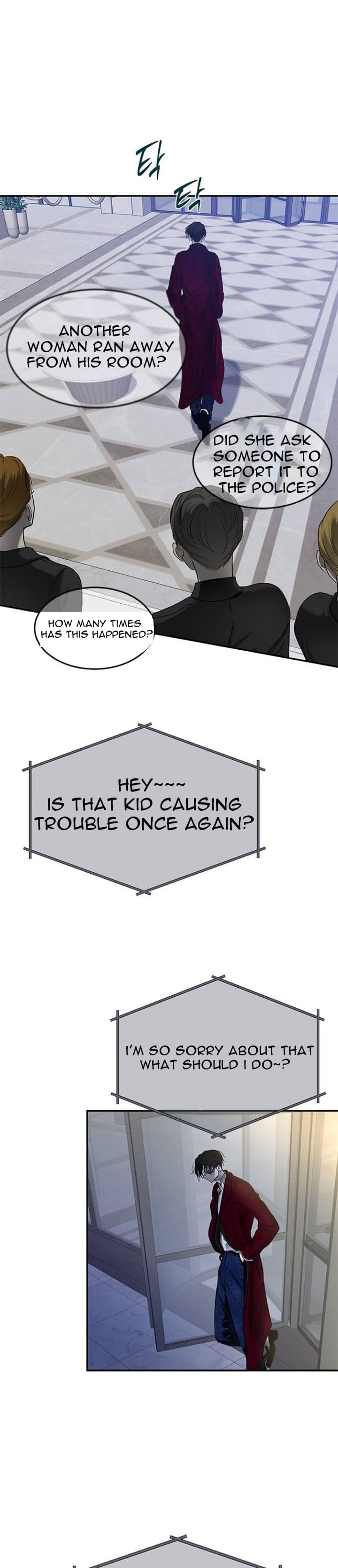 Olgami chapter 113 page 8
