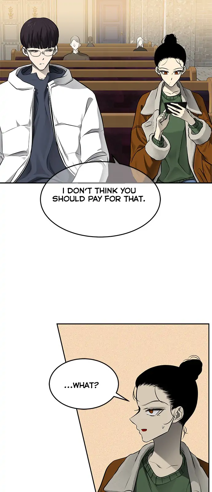 Olgami chapter 116 page 46