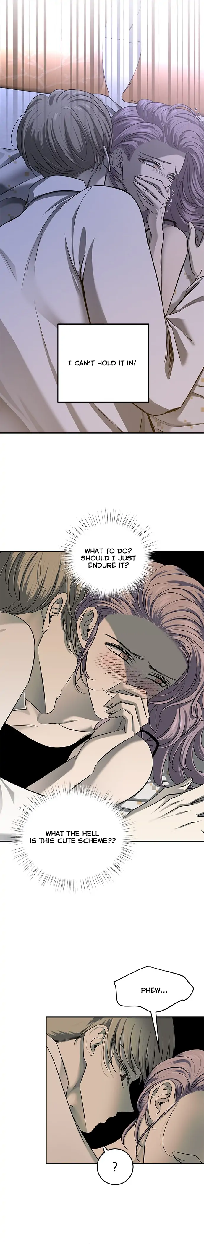 Olgami chapter 120 page 3