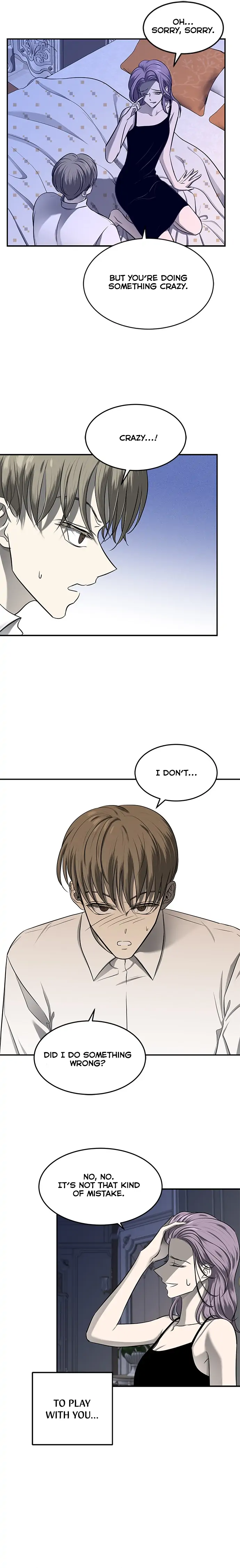 Olgami chapter 120 page 5