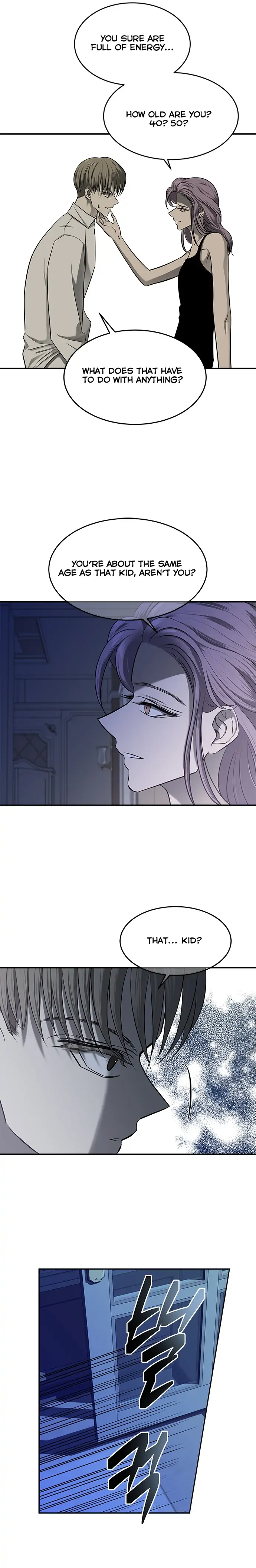 Olgami chapter 120 page 7